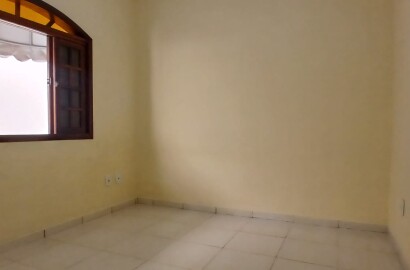 Casa para venda em São Lourenço MG