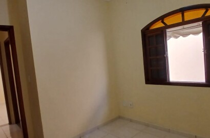 Casa para venda em São Lourenço MG