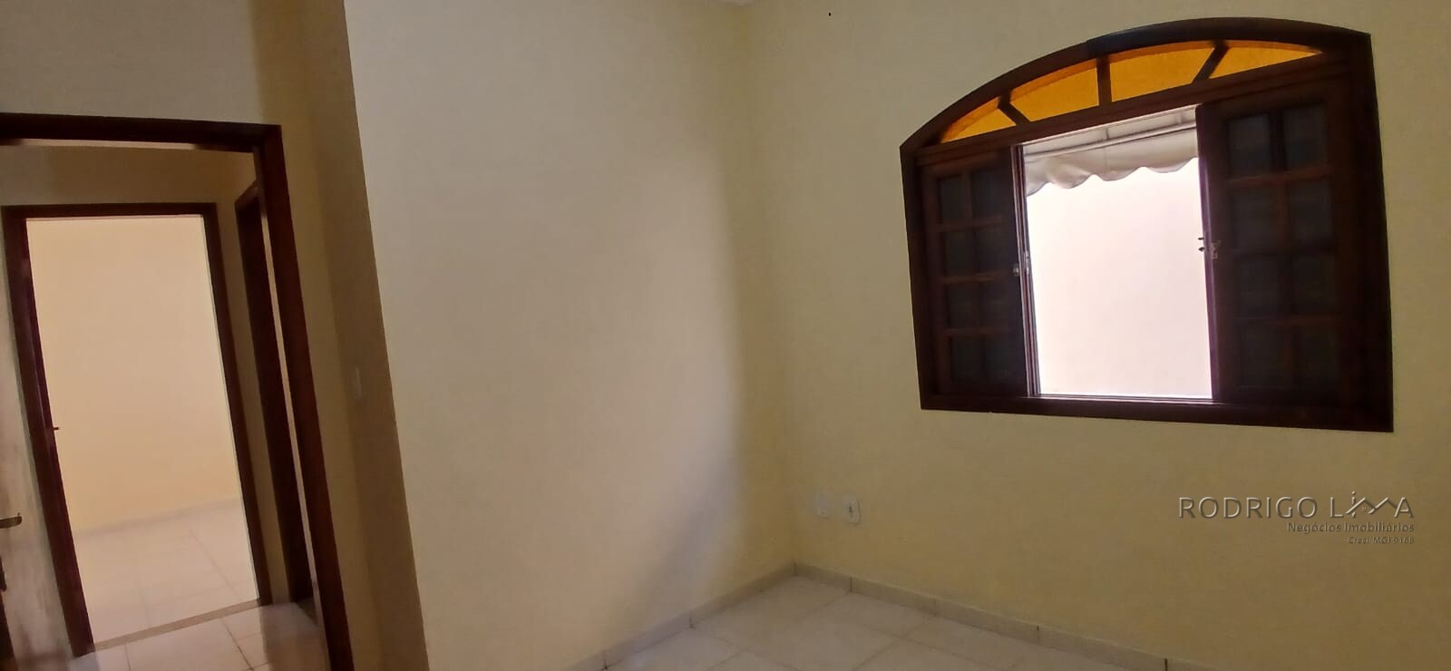 Casa para venda em São Lourenço MG