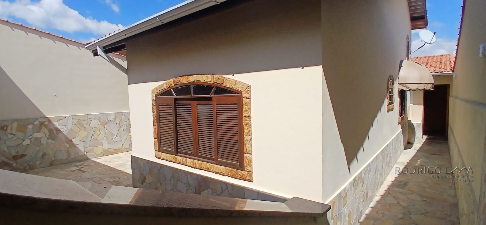 Casa para venda em São Lourenço MG
