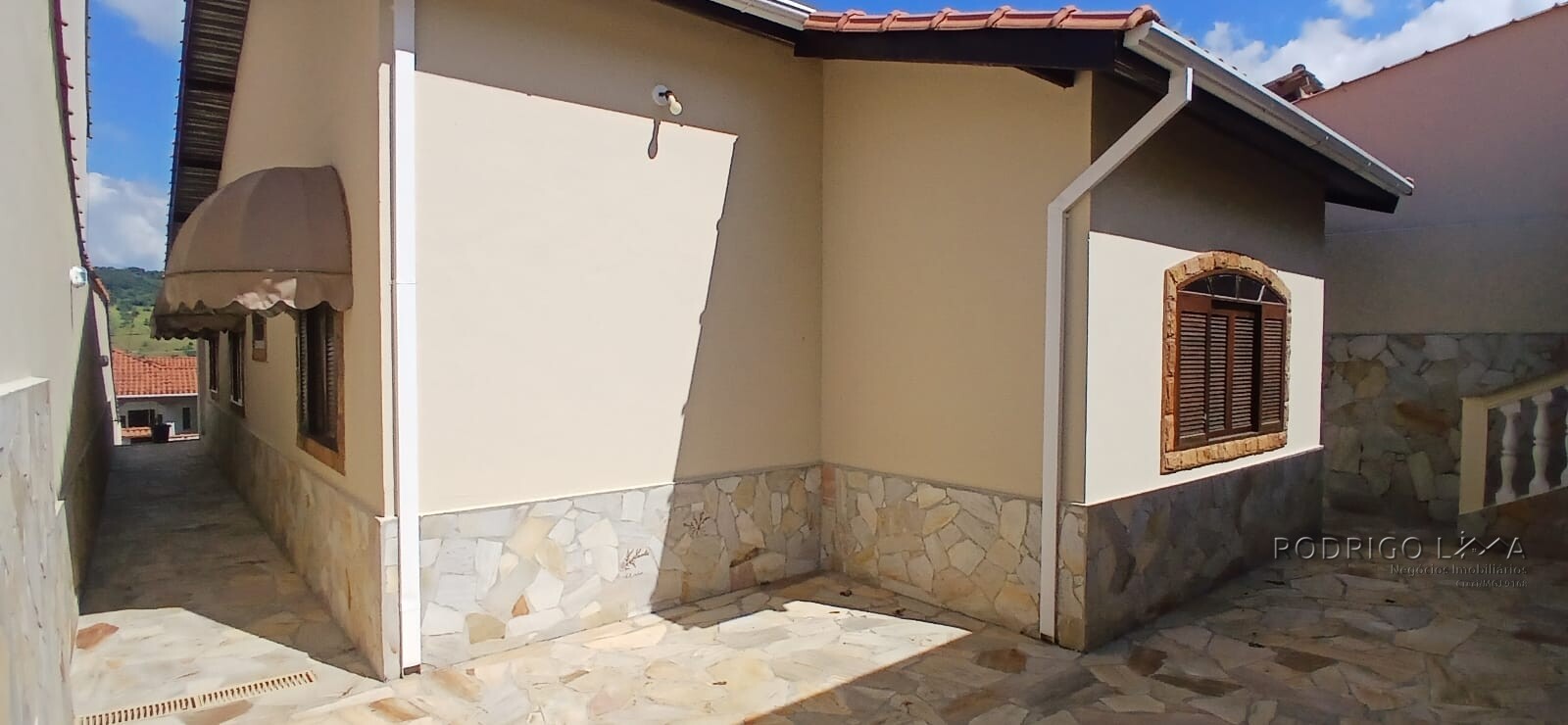 Casa para venda em São Lourenço MG