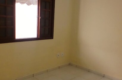 Casa para venda em São Lourenço MG