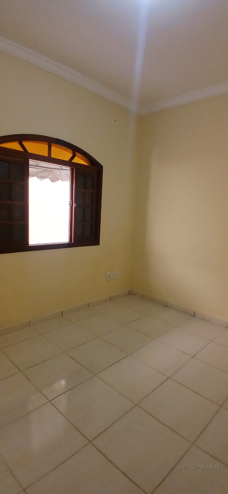 Casa para venda em São Lourenço MG