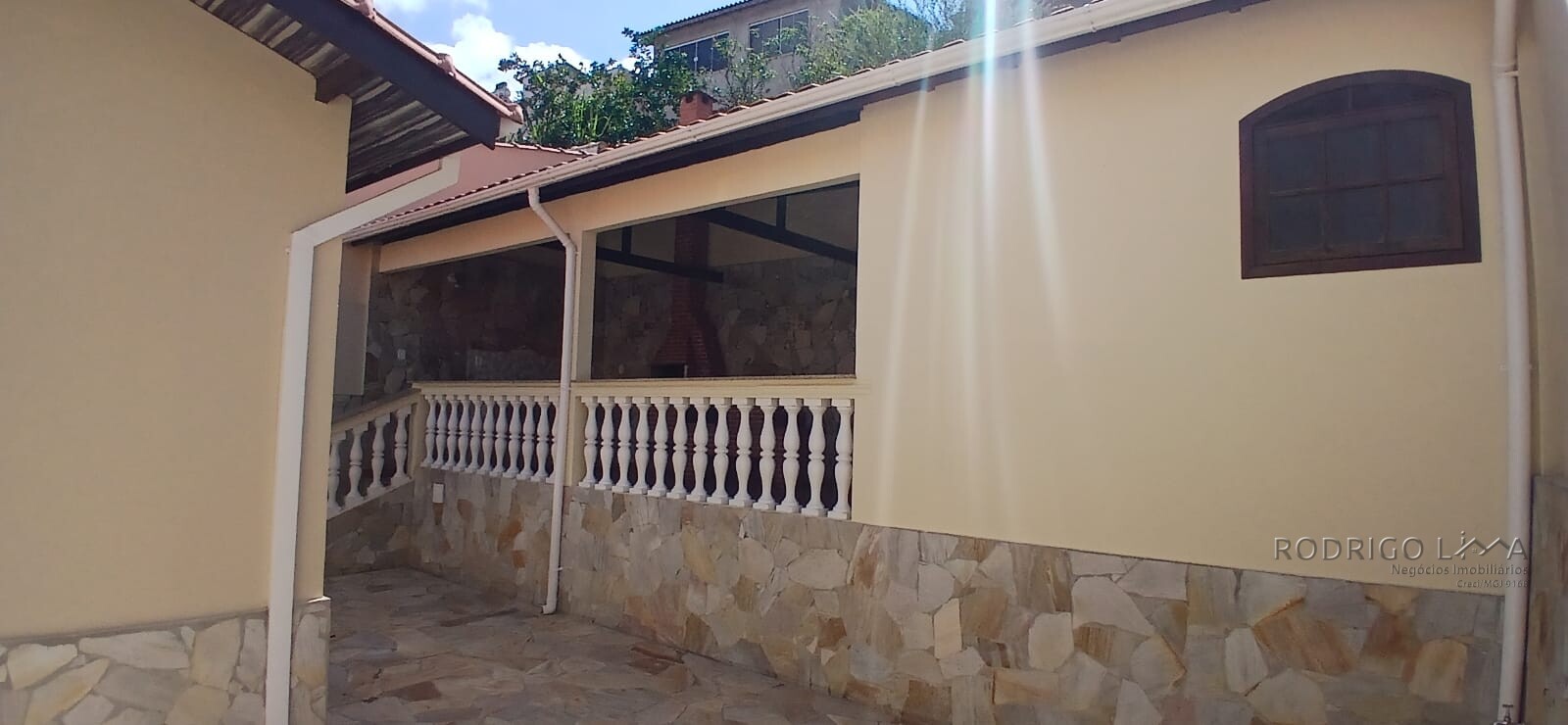 Casa para venda em São Lourenço MG