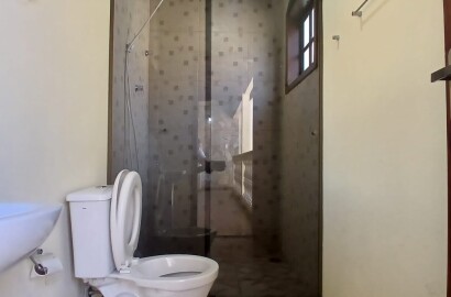 Casa para venda em São Lourenço MG