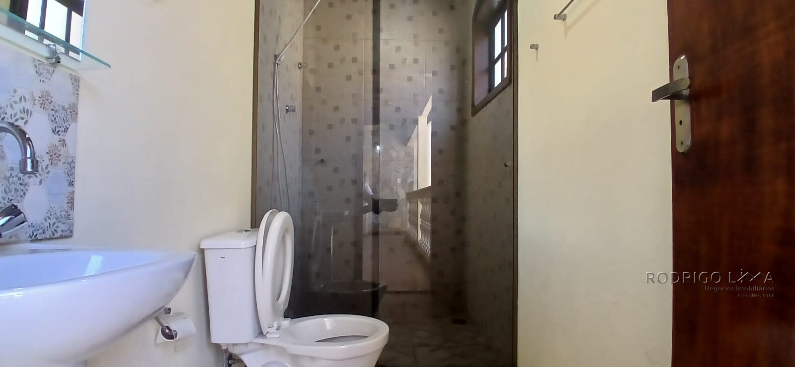 Casa para venda em São Lourenço MG