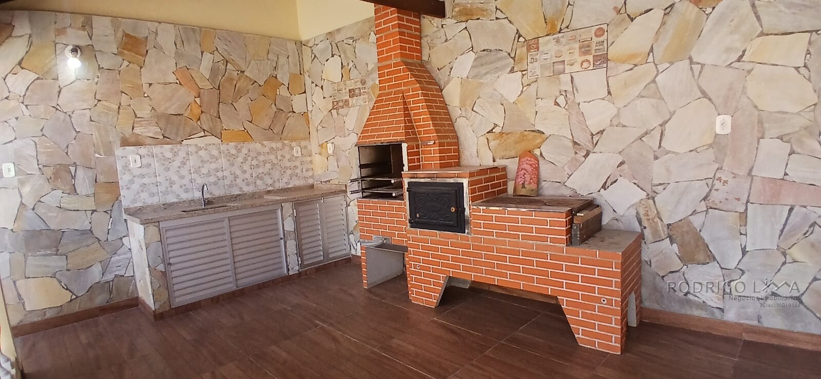 Casa para venda em São Lourenço MG