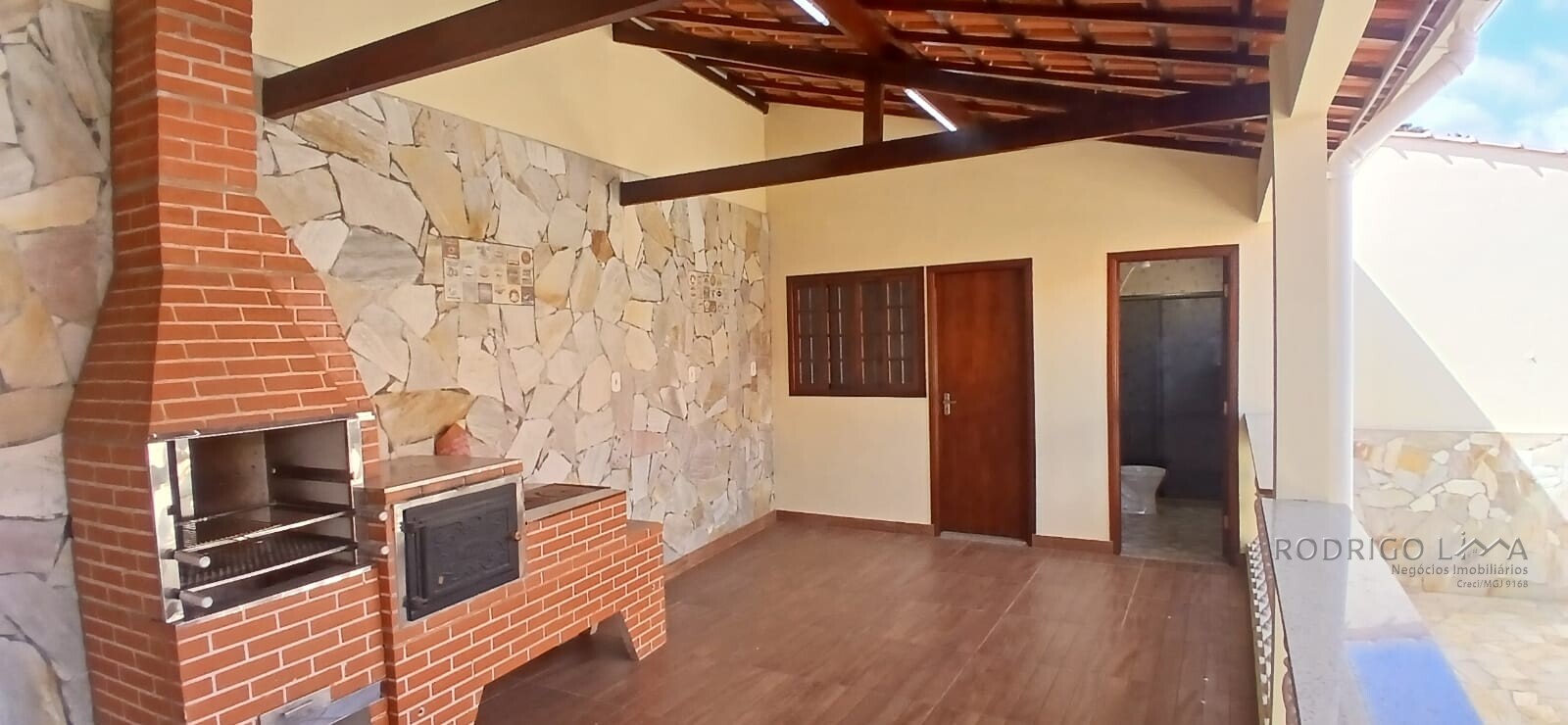 Casa para venda em São Lourenço MG