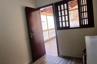 Casa para venda em São Lourenço MG