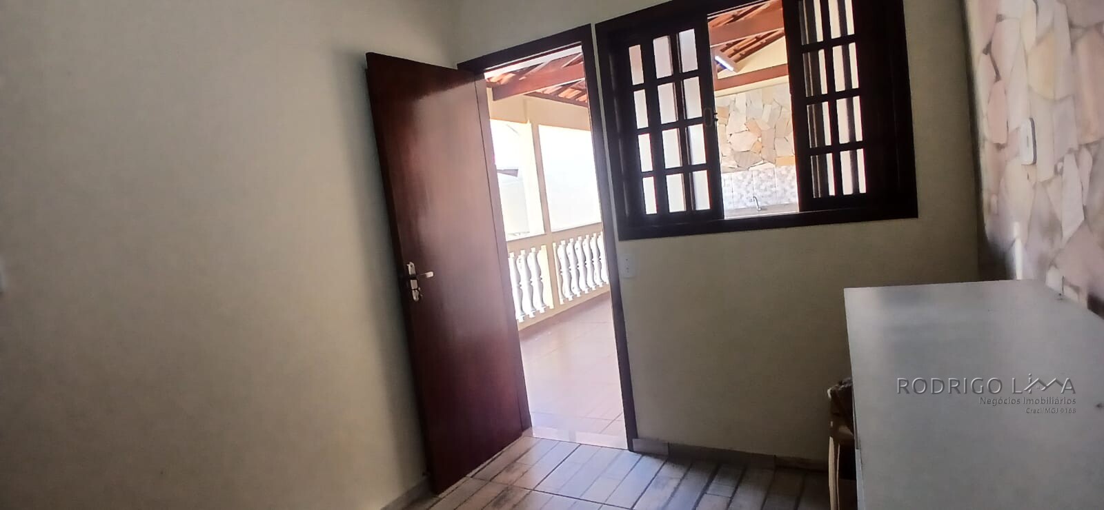 Casa para venda em São Lourenço MG