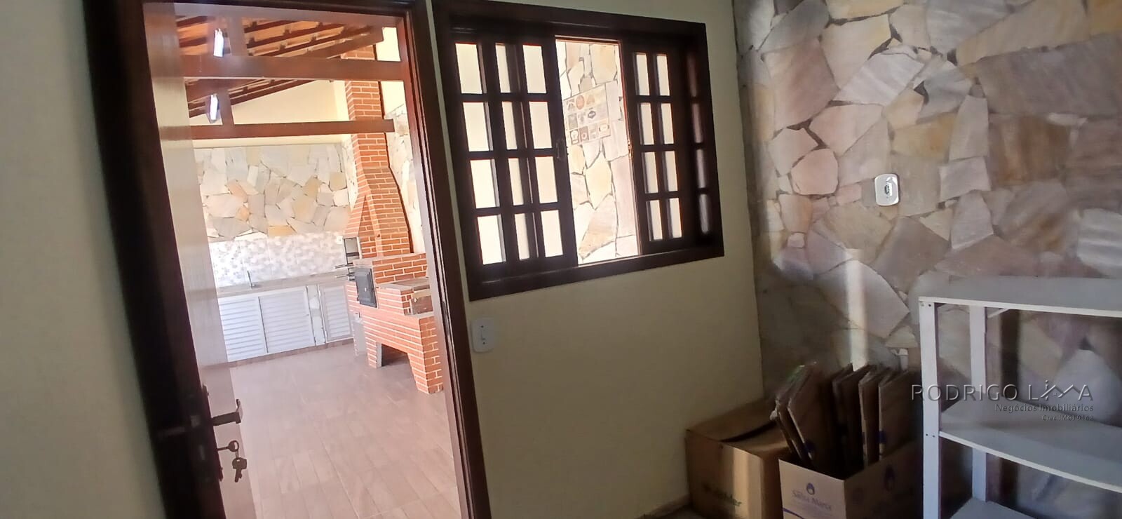 Casa para venda em São Lourenço MG