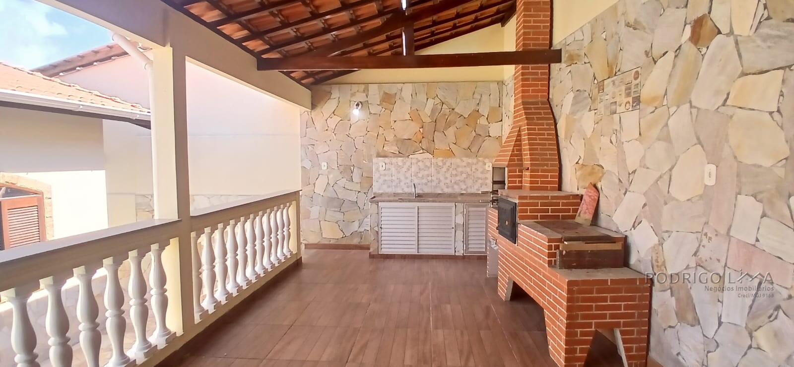 Casa para venda em São Lourenço MG