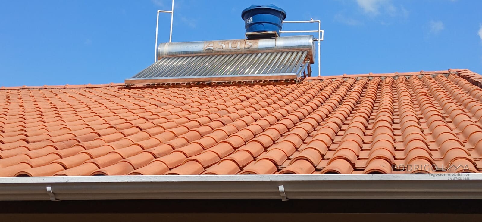 Casa para venda em São Lourenço MG