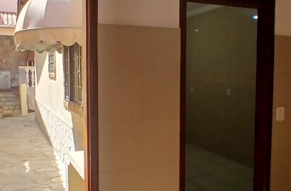 Casa para venda em São Lourenço MG