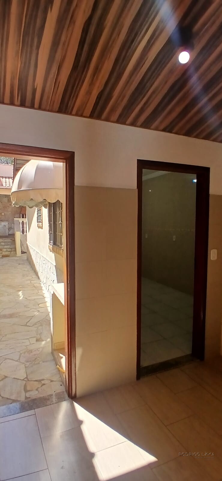 Casa para venda em São Lourenço MG
