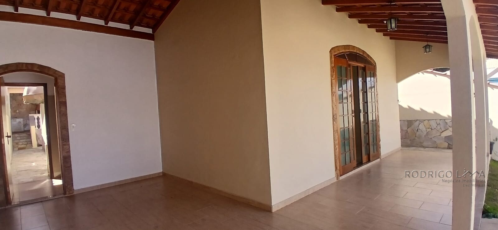 Casa para venda em São Lourenço MG