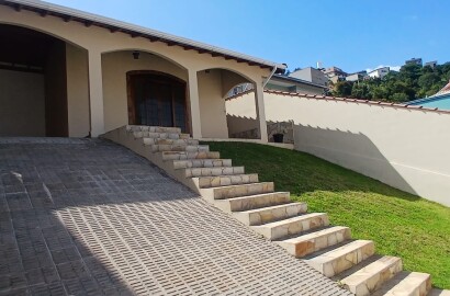 Casa para venda em São Lourenço MG