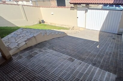 Casa para venda em São Lourenço MG