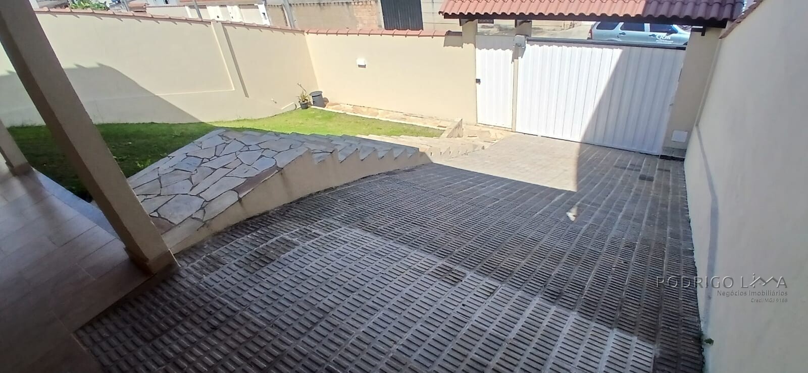 Casa para venda em São Lourenço MG