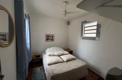 Casa para venda em São Lourenço MG