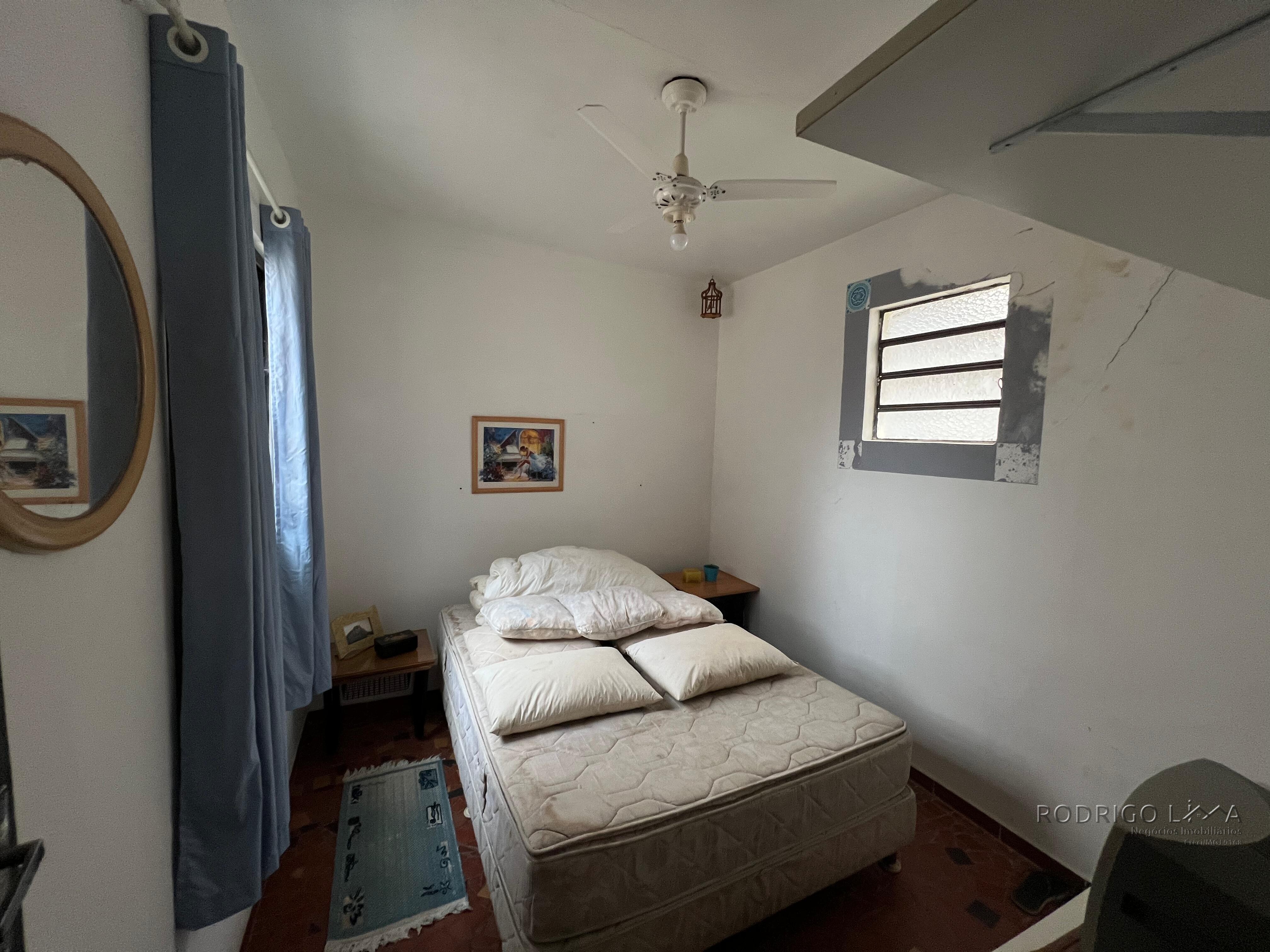 Casa para venda em São Lourenço MG
