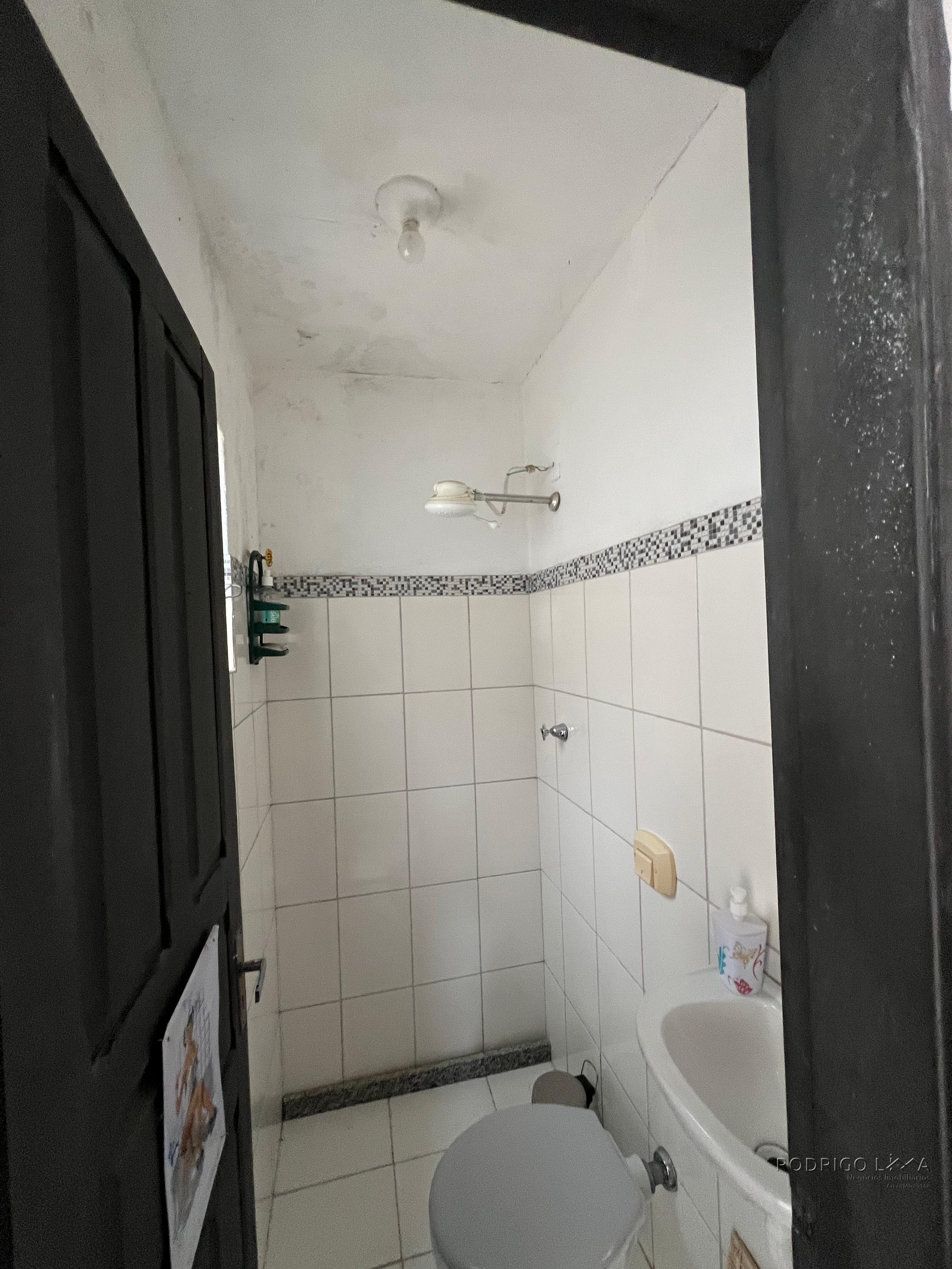 Casa para venda em São Lourenço MG