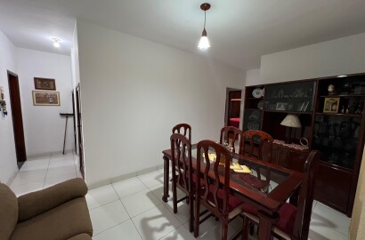 Casa para venda em São Lourenço MG