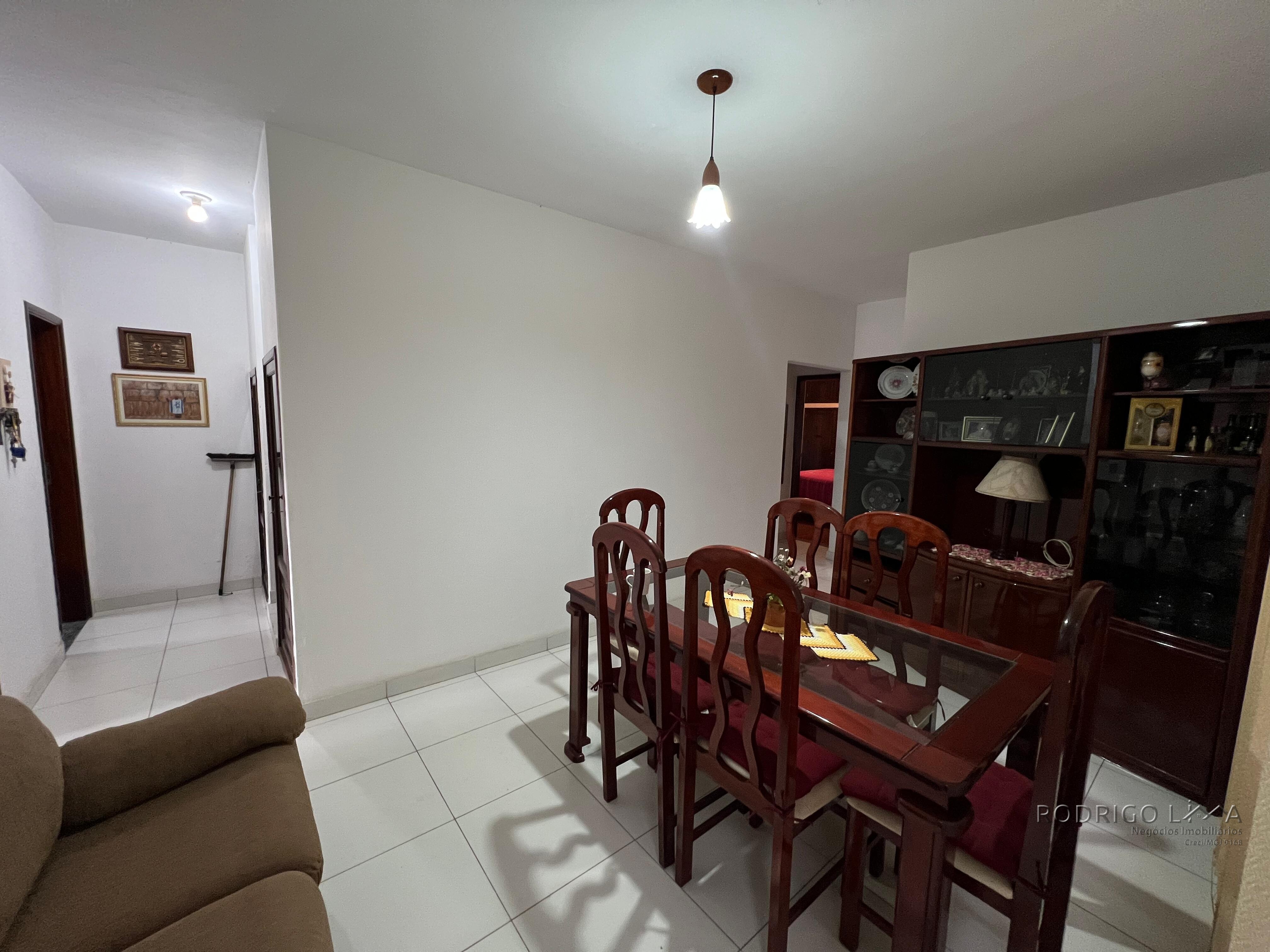 Casa para venda em São Lourenço MG