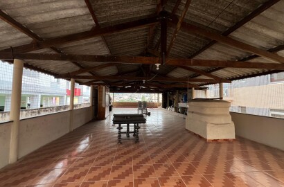 Casa para venda em São Lourenço MG