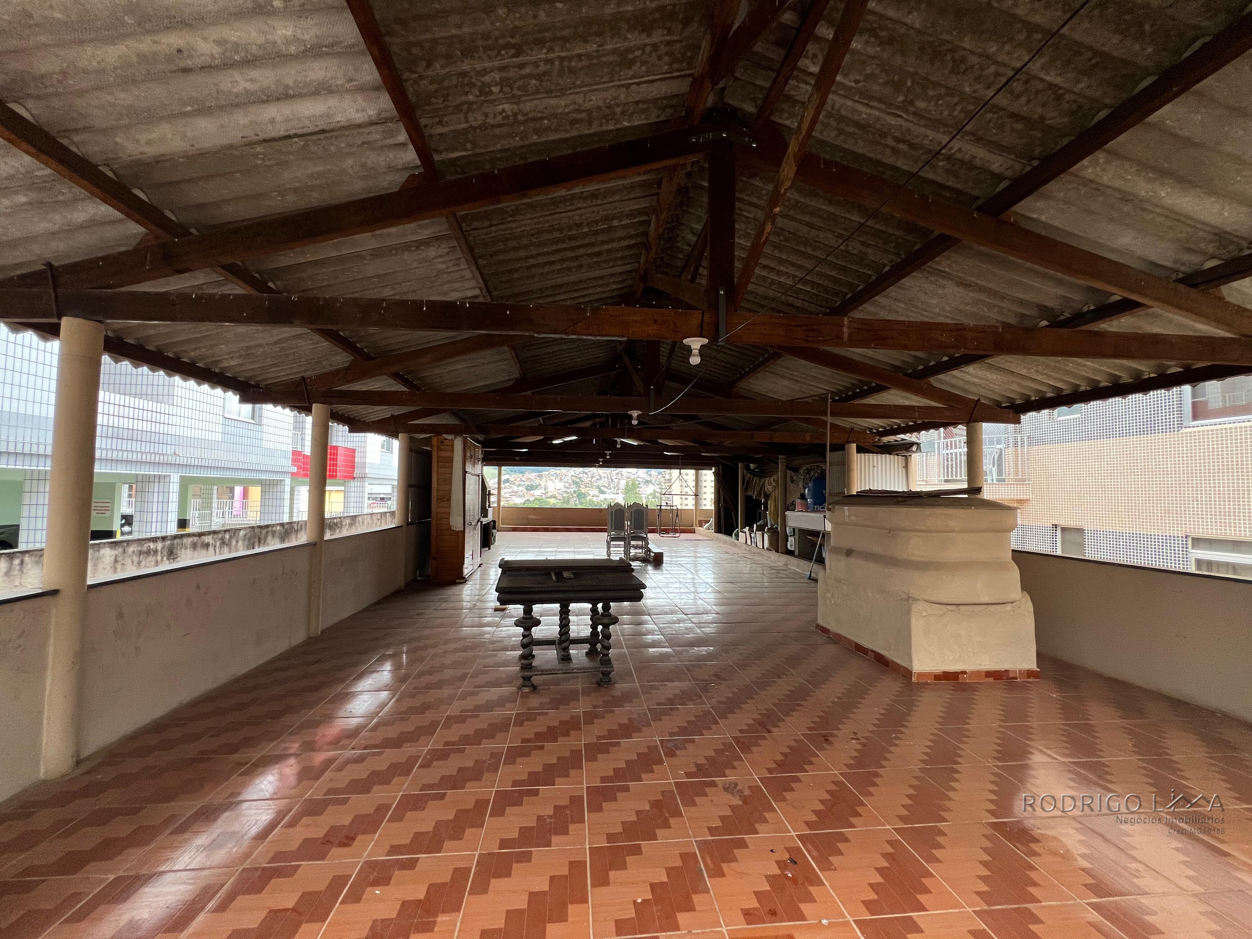 Casa para venda em São Lourenço MG