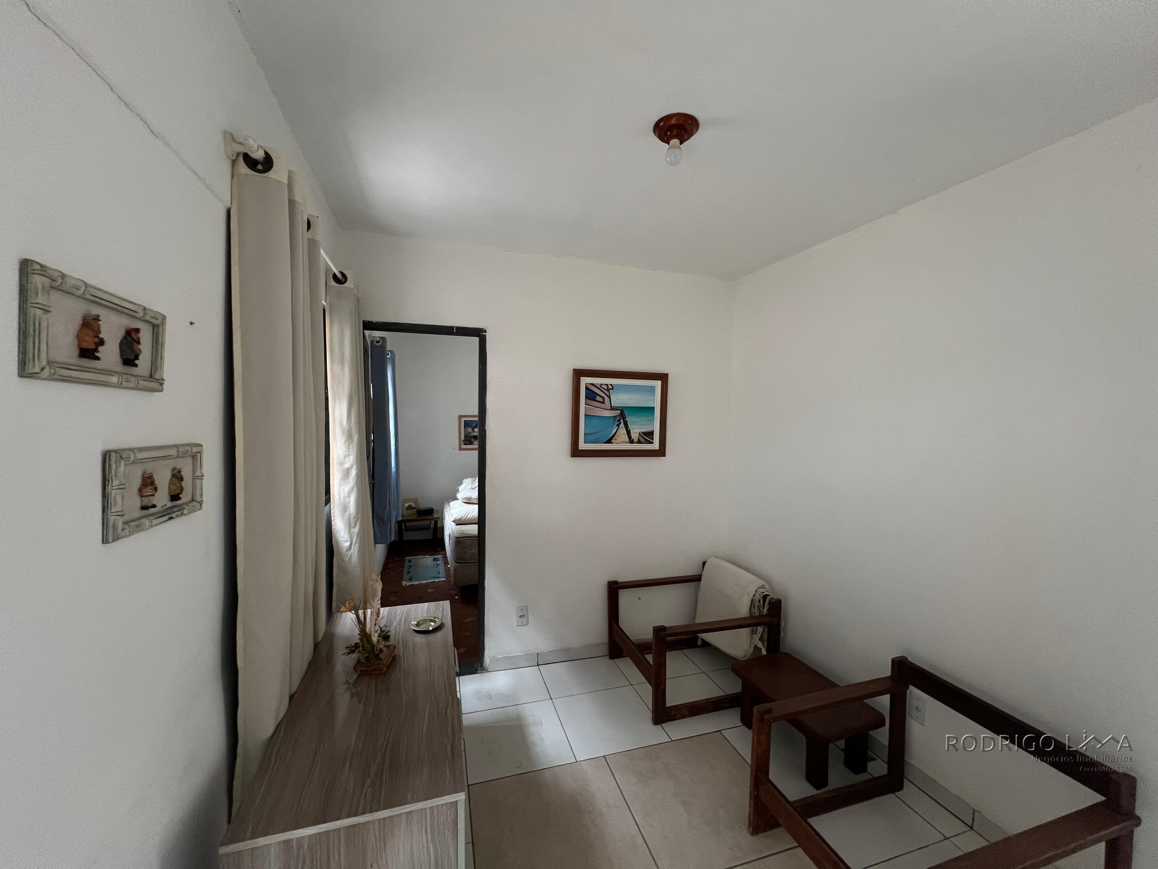 Casa para venda em São Lourenço MG