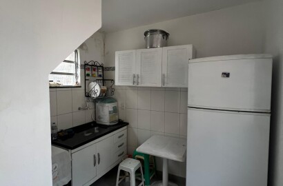 Casa para venda em São Lourenço MG