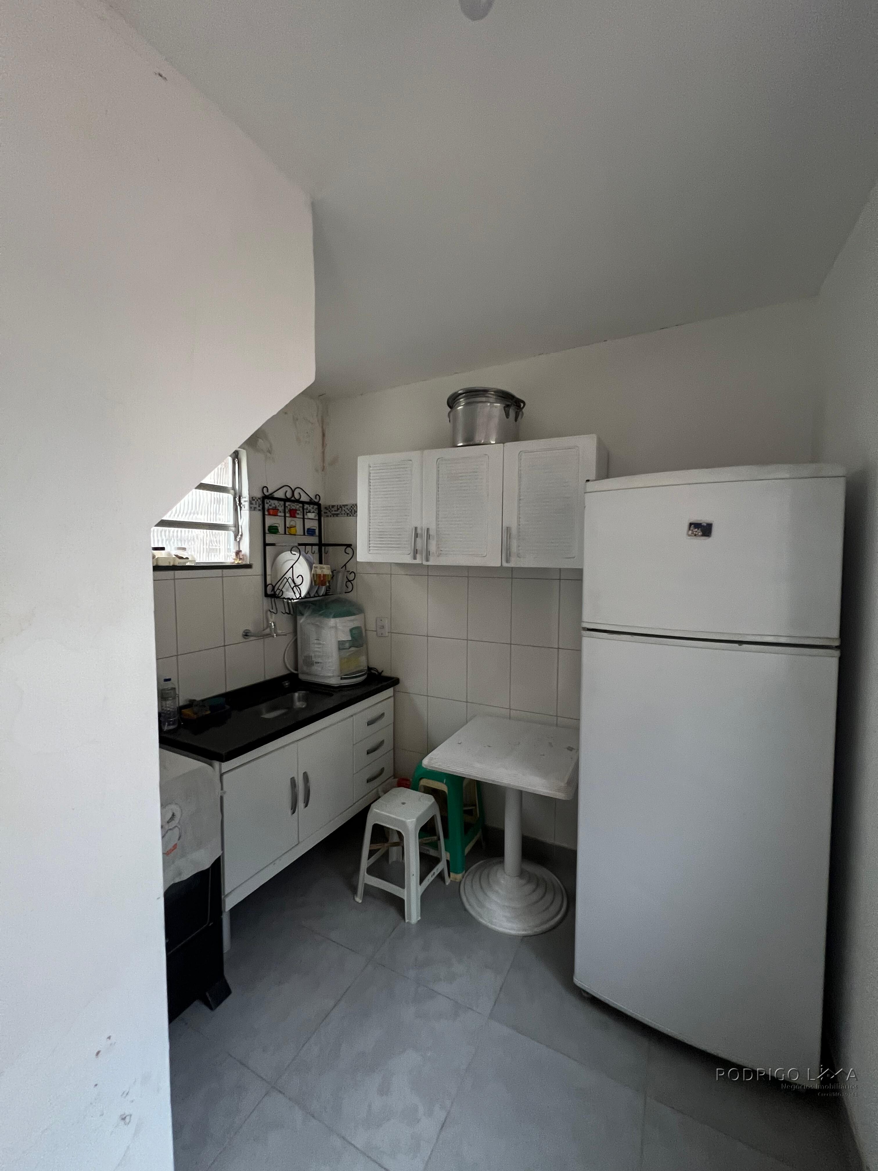 Casa para venda em São Lourenço MG
