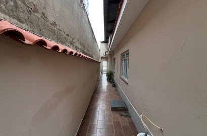 Casa para venda em São Lourenço MG