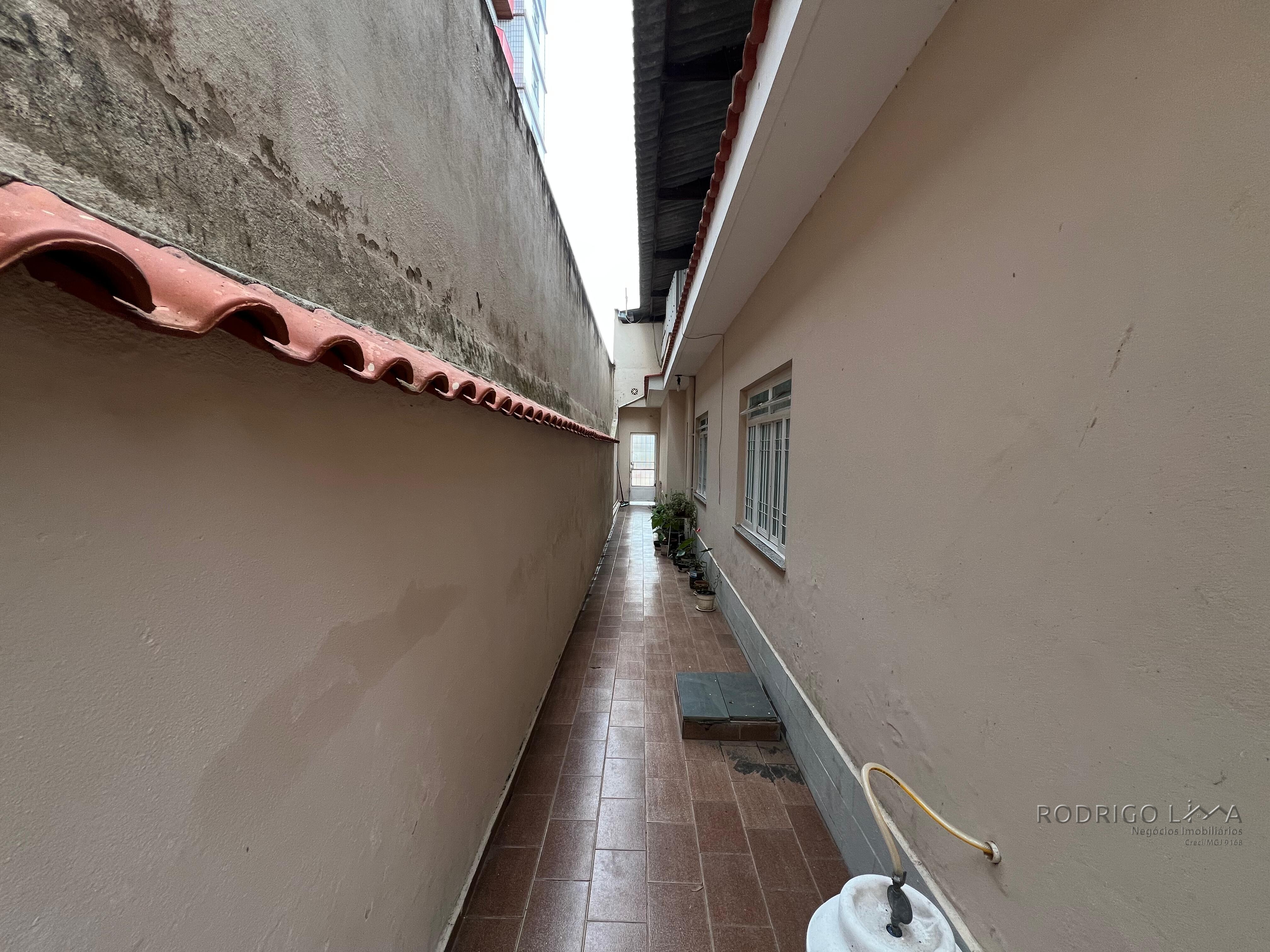 Casa para venda em São Lourenço MG