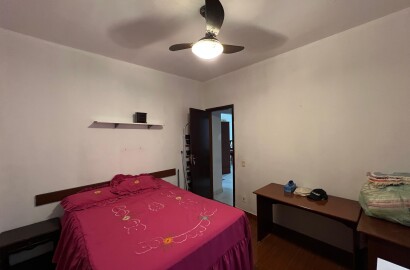 Casa para venda em São Lourenço MG