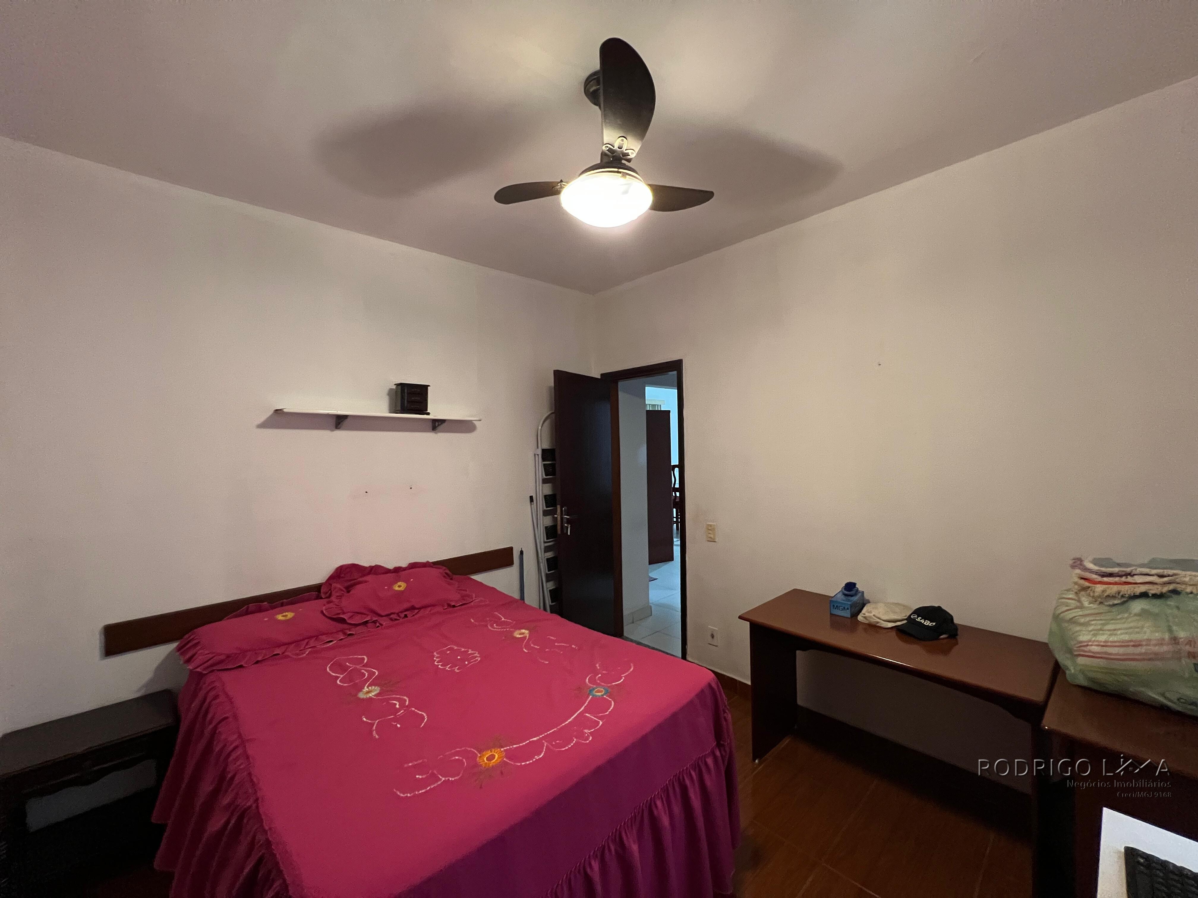 Casa para venda em São Lourenço MG