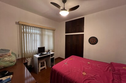 Casa para venda em São Lourenço MG