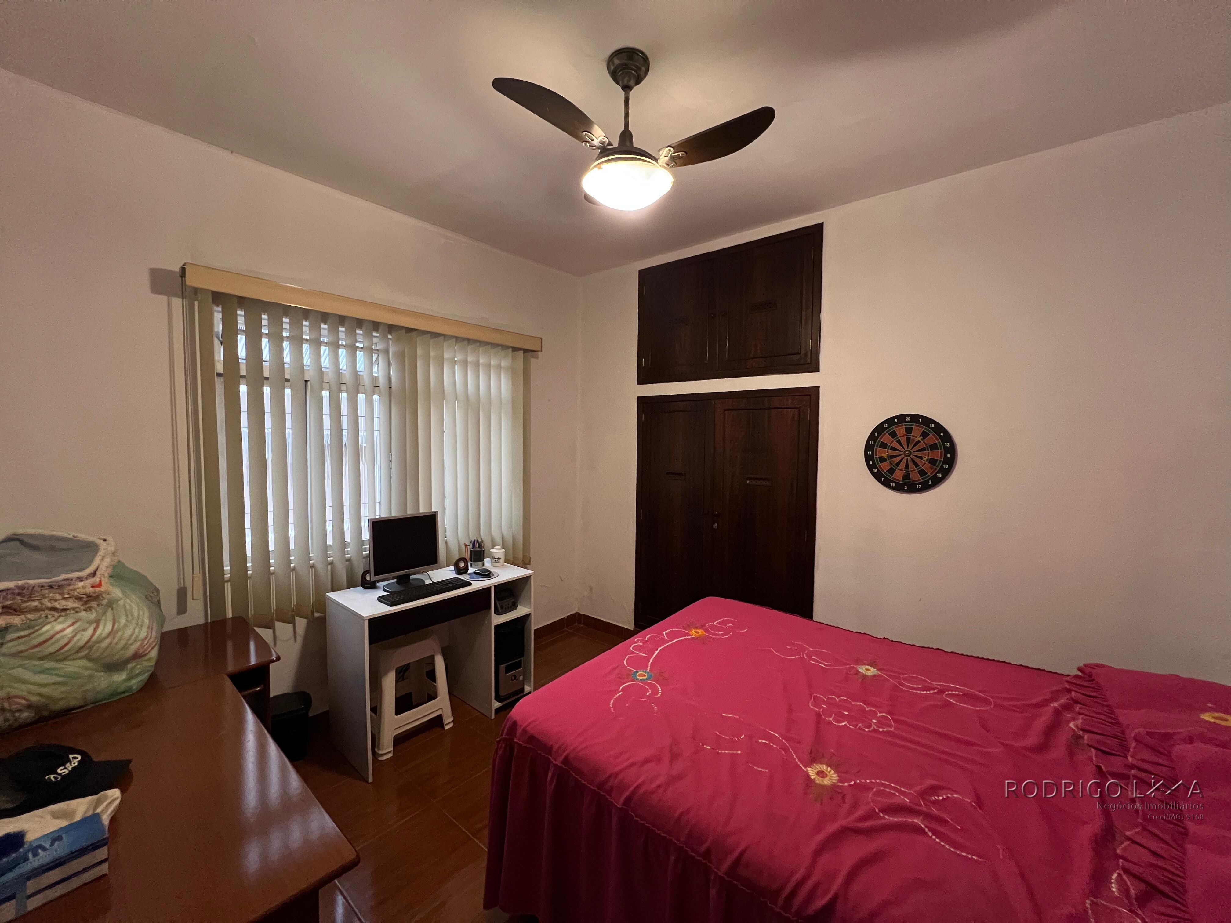 Casa para venda em São Lourenço MG