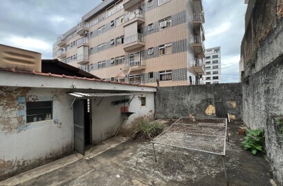 Casa para venda em São Lourenço MG