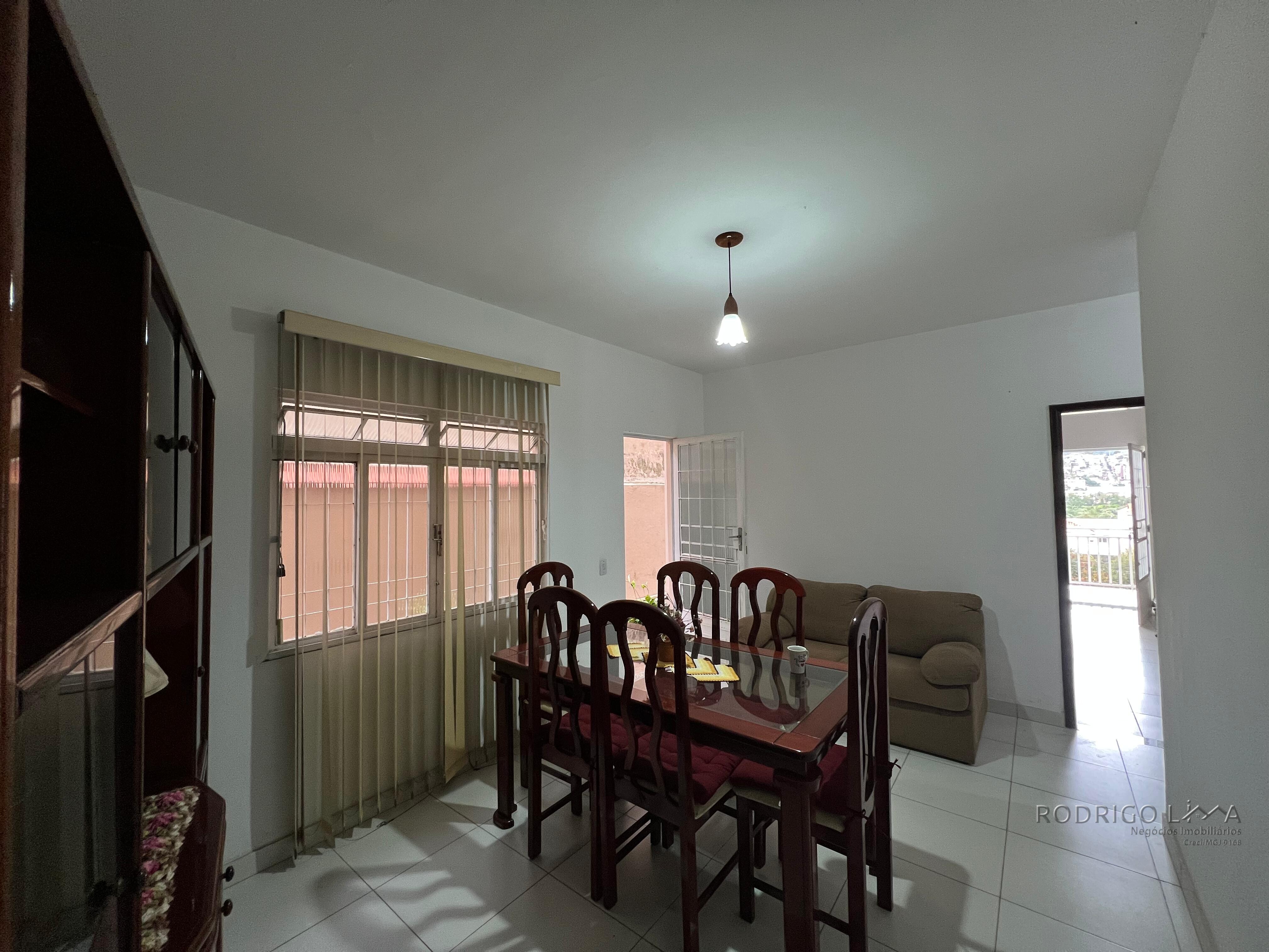 Casa para venda em São Lourenço MG