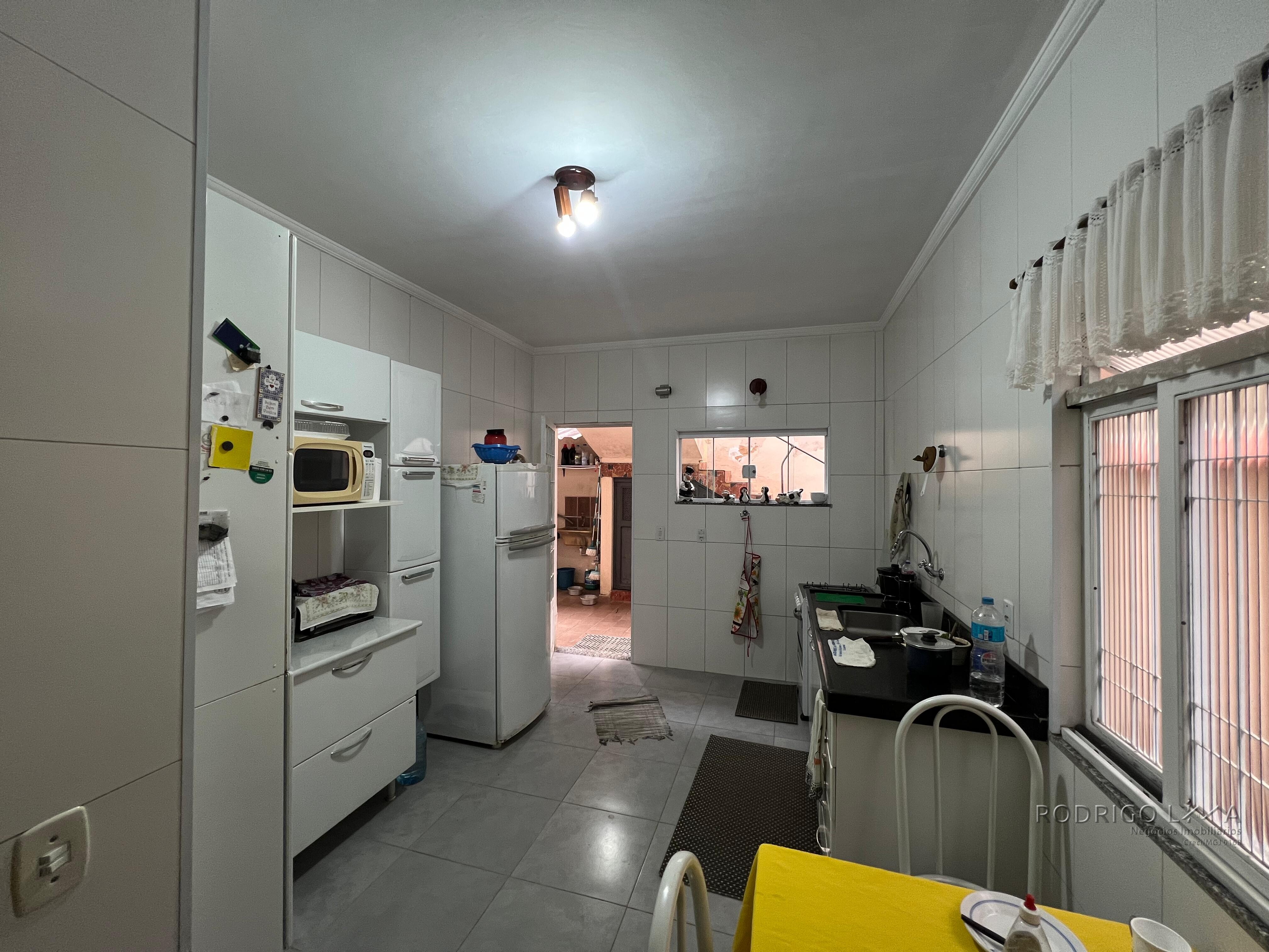 Casa para venda em São Lourenço MG