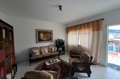 Casa para venda em São Lourenço MG
