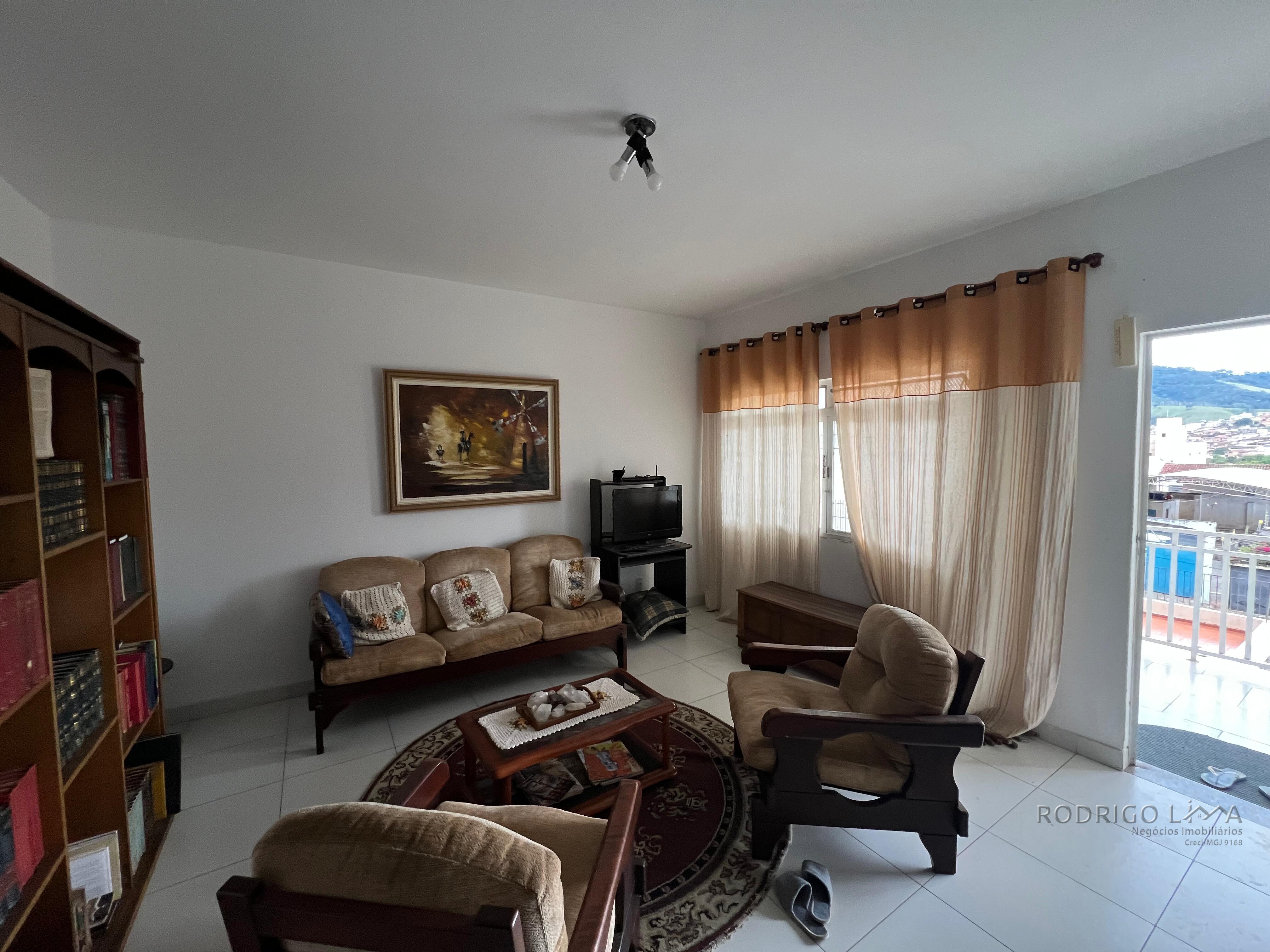 Casa para venda em São Lourenço MG