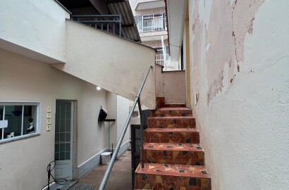 Casa para venda em São Lourenço MG