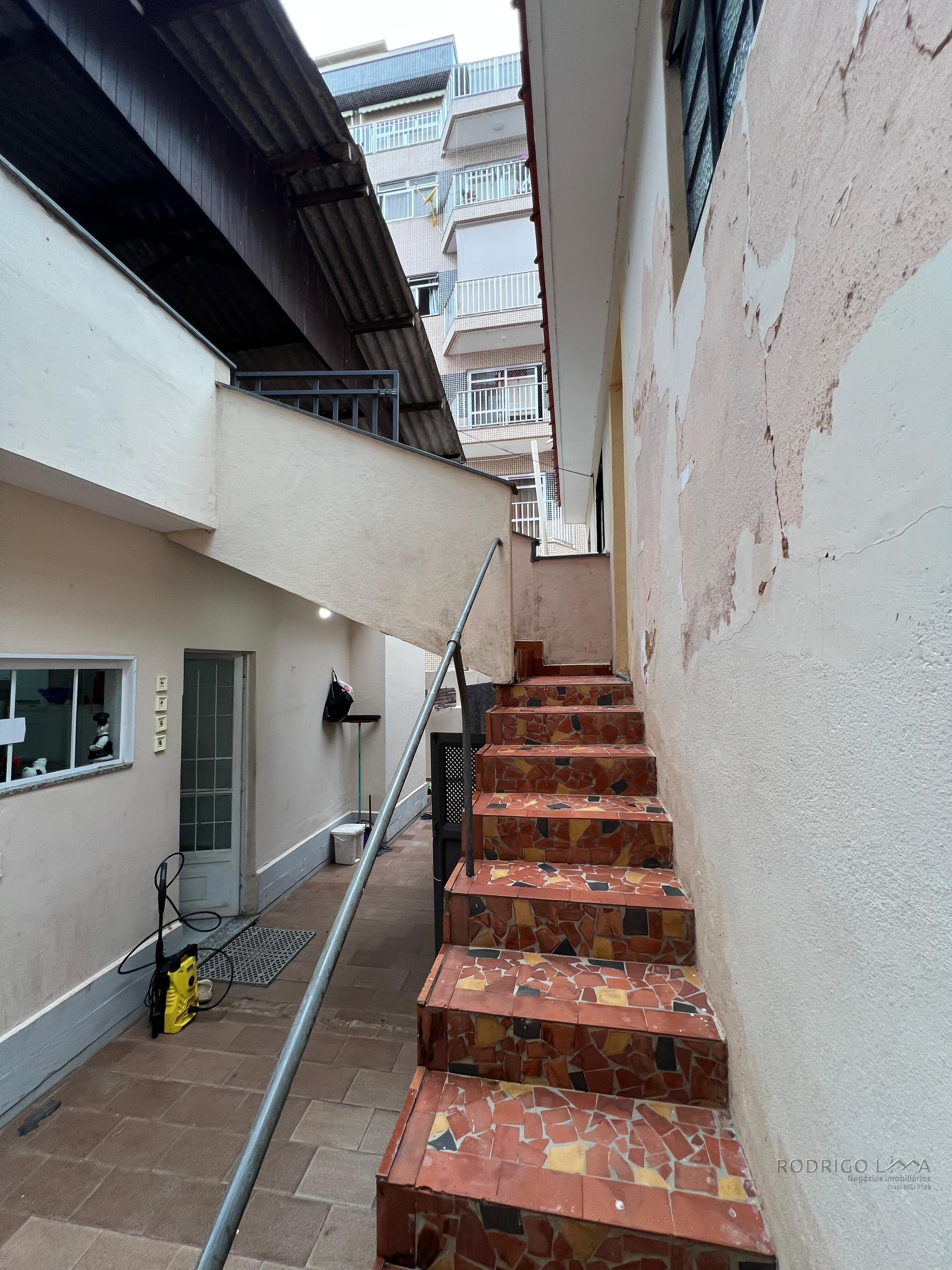 Casa para venda em São Lourenço MG
