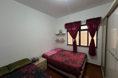 Casa para venda em São Lourenço MG