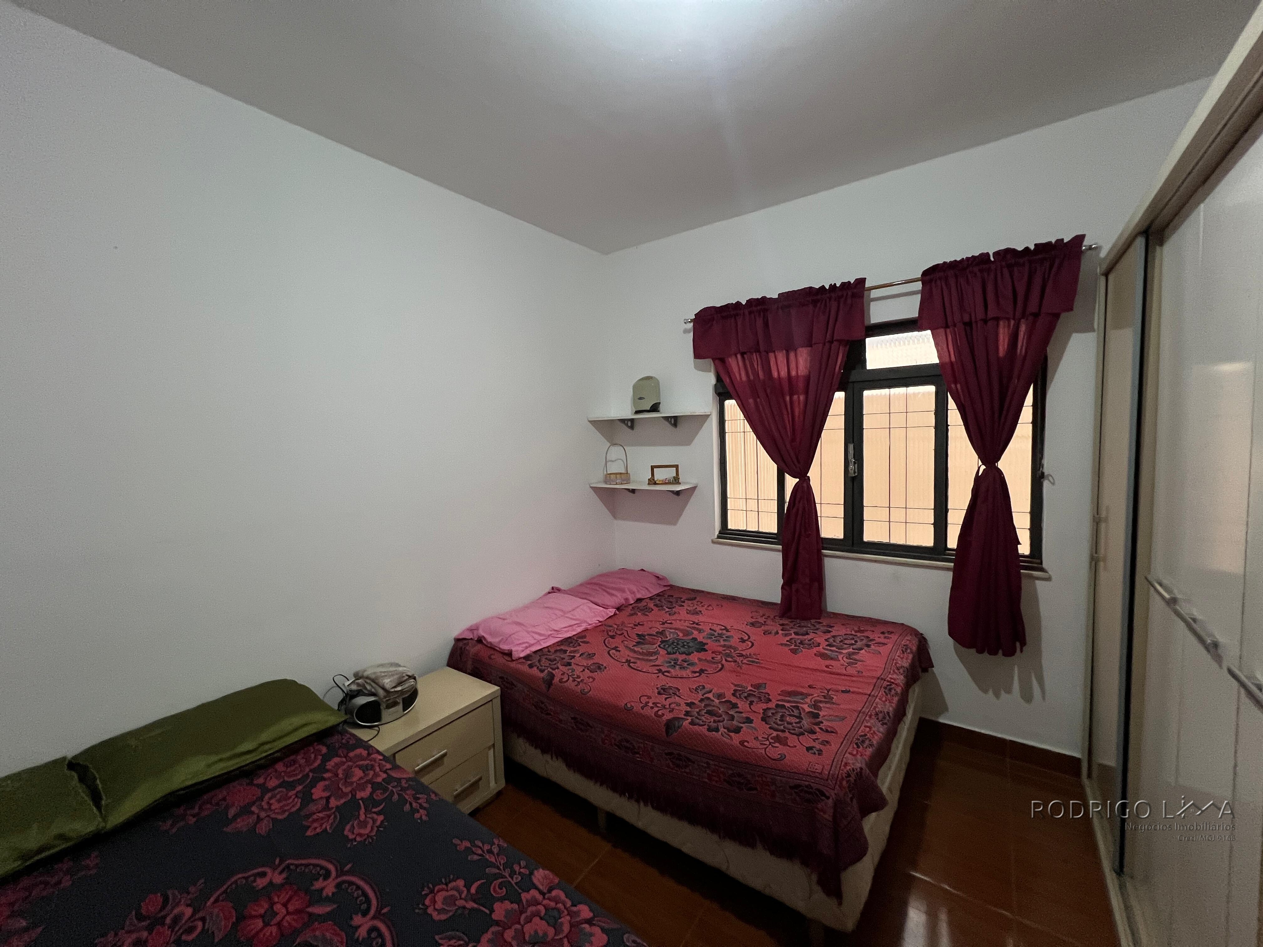 Casa para venda em São Lourenço MG