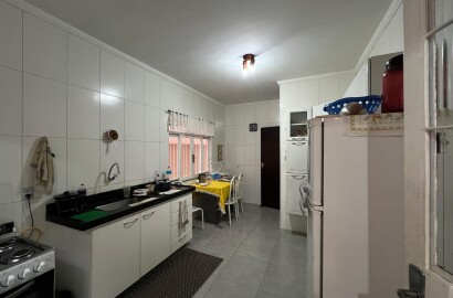 Casa para venda em São Lourenço MG
