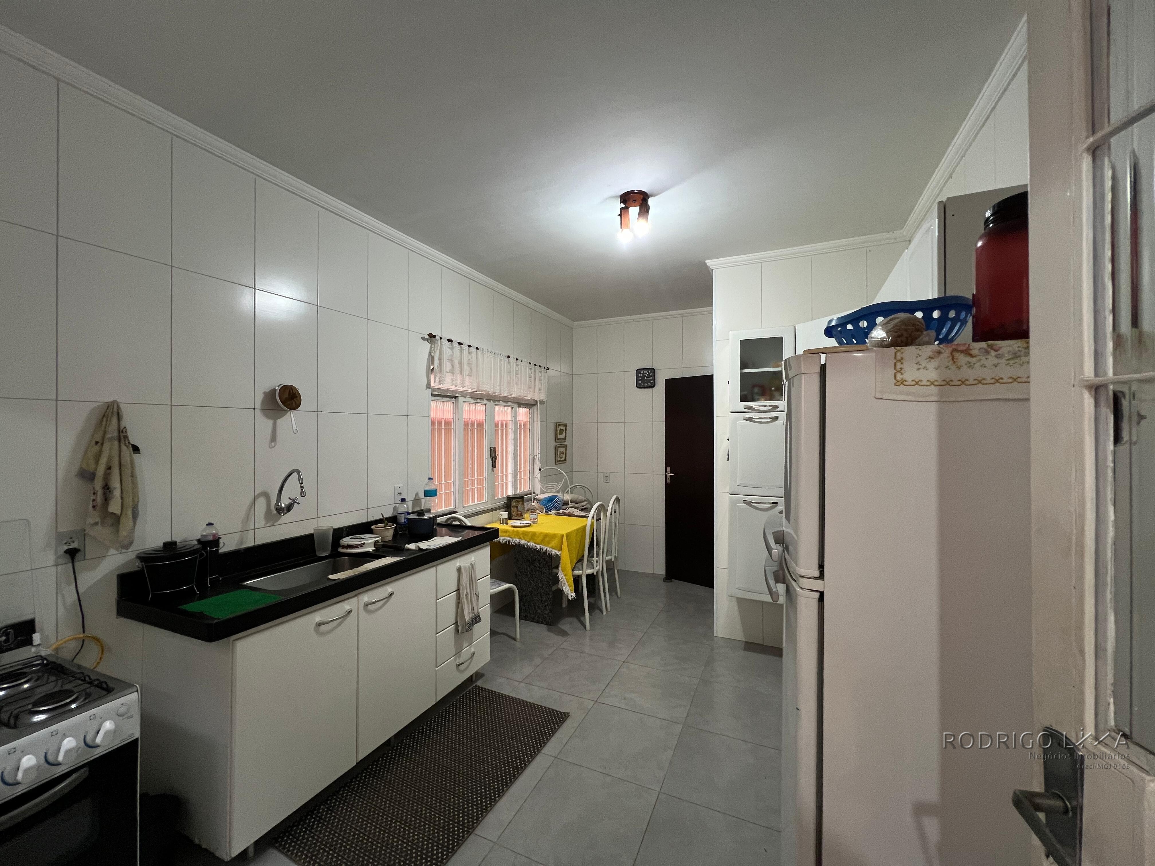 Casa para venda em São Lourenço MG